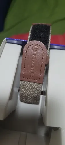 Pulseira Original Casio FT-500WC 5BVCS