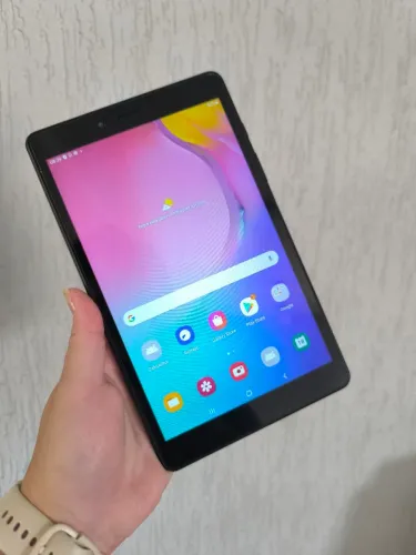 Tablet Galaxy Tab A