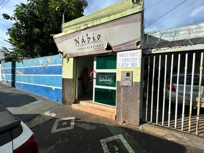Sala comercial à aluguel em Uberlândia