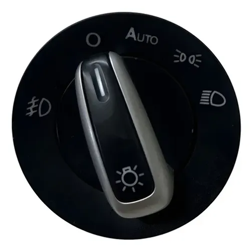 Botão Acendimento Farol Vw Up 1sb941431d