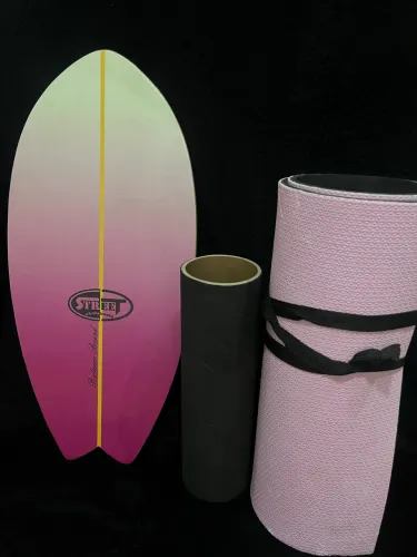 Balance board 