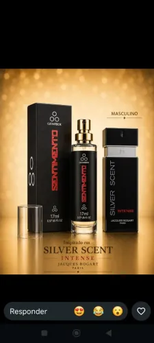 Perfume 100ml