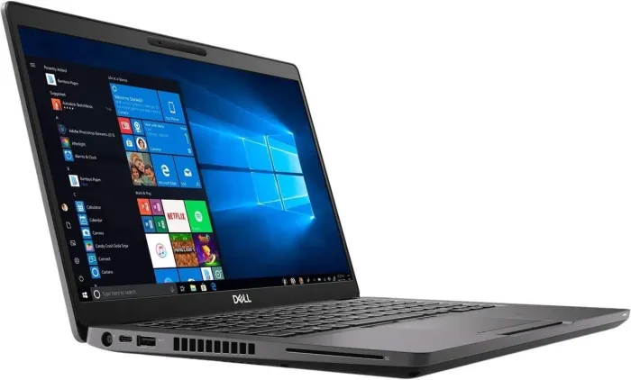 Notebook Dell Latitude 5400 Touch - Intel Core i5-8365U - 16GB RAM - SSD 512GB