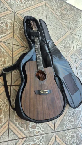 Violão Elétrico Strinberg