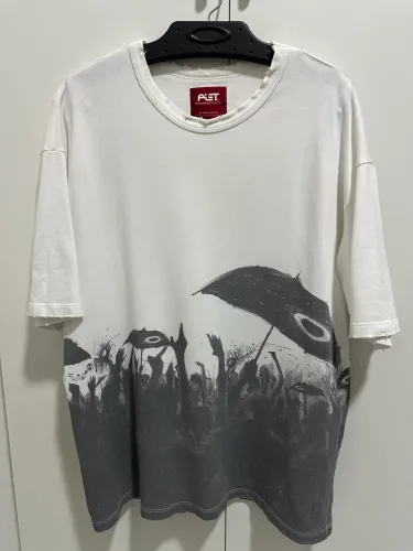 Camiseta Oakley Piet