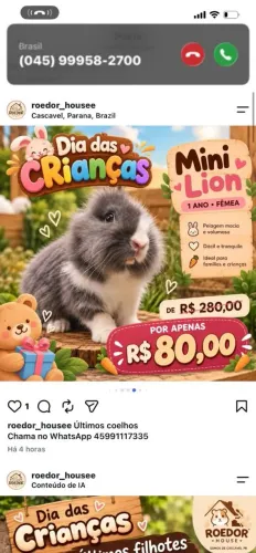 Doa-coelhos
