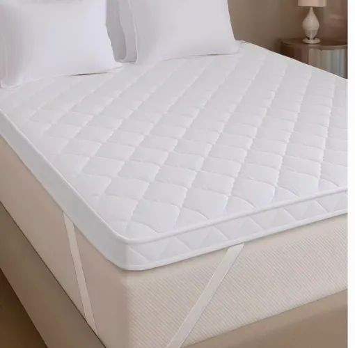 Pillow Top Solteiro Espuma D33 Hipoalergênico 88x188x5cm BF Colchões