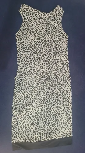 Vestido Midi