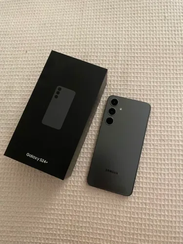 Samsung S24+