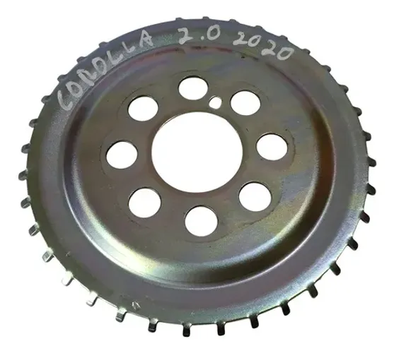 Polia Roda Fônica Motor Corolla 2.0 2020 - 2024