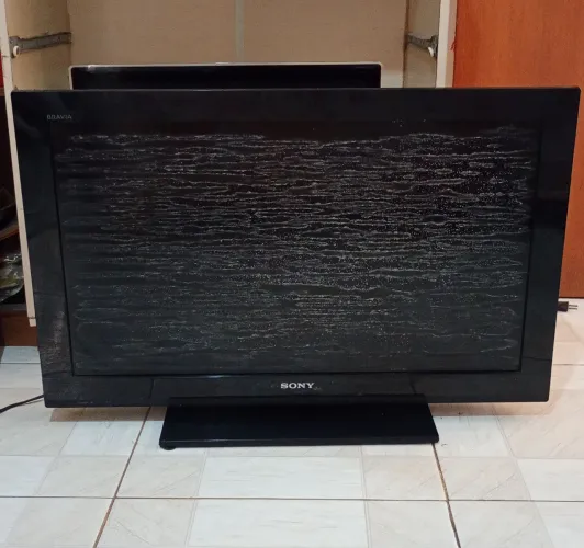 Tv Sony 32 Polegadas com defeito