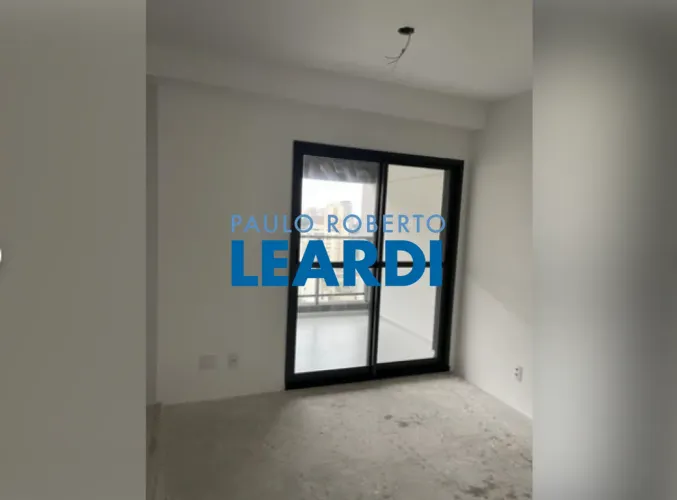 APARTAMENTO - BROOKLIN - SP
