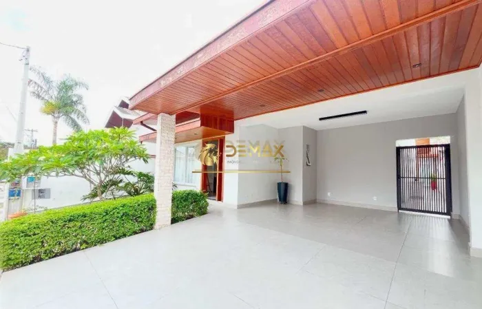 Casa de Condomínio com 5 quartos, Urbanova, São José dos Campos, Cod: 426