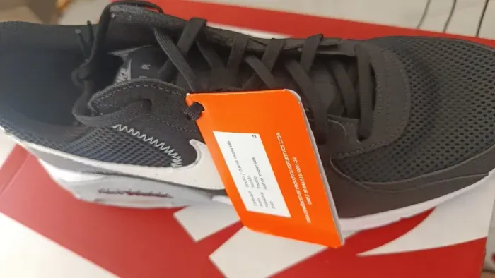 Tênis Nike Air Max Excee Masculino - Preto