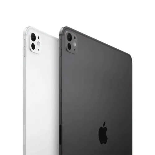 iPad Pro M5 256GB 13 Polegadas - Novo