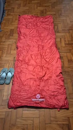 Saco de Dormir Original Tomorrowland Brasil 2015 DreamVille