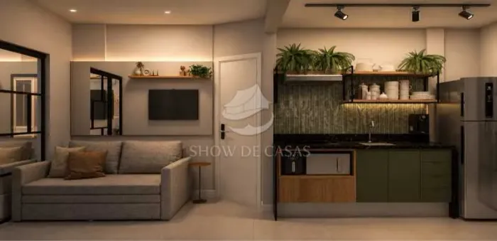 Apartamento em Botafogo, Rio de Janeiro, Rio de Janeiro, RJ