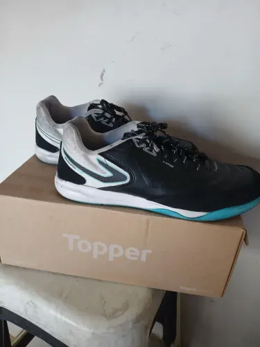 Topper dominator club