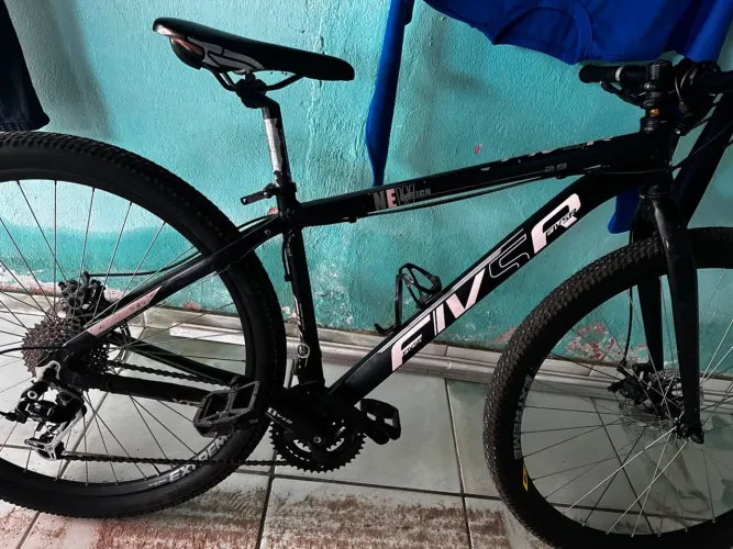 Bike aro 29 extra!!