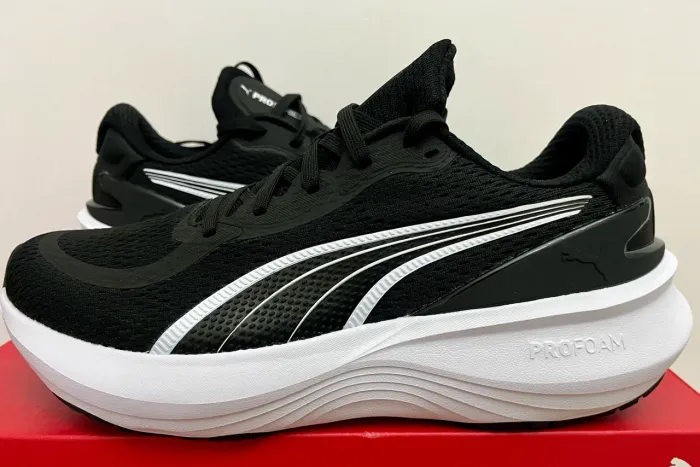 Tênis Puma Scand Pro 2