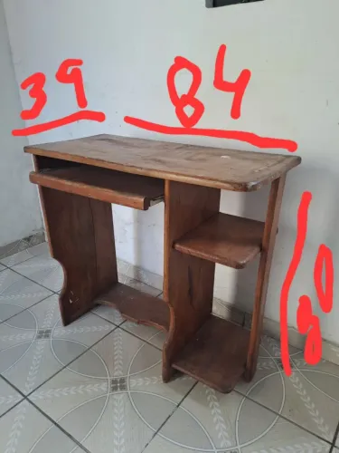 Mesa so hj 150.oo