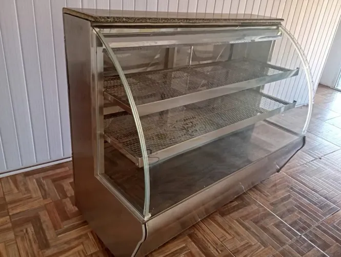 Vitrine