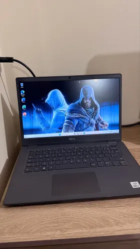 Notebook Dell o3 10 geração | 8gb ram | 256gb SSD