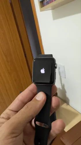Apple Watch Series 3 | GPS | 42mm | Space Gray