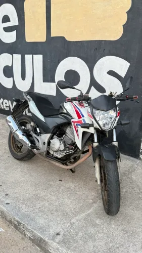 CB 300R 2015/2015