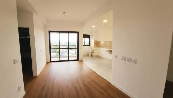 apartamento - Taquaral - Campinas
