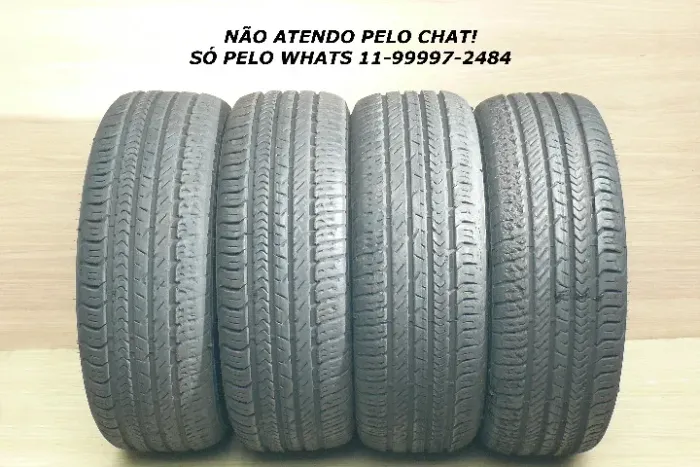 4 Goodyear Eagle Sport 2 195 55 15