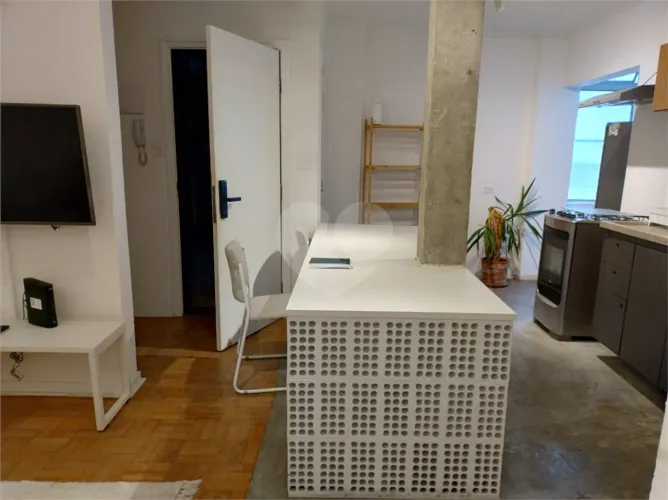 Apartamento à venda com 3 quartos em Paraíso, São Paulo