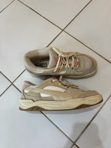 tênis puma 180 x staple (tam 40)