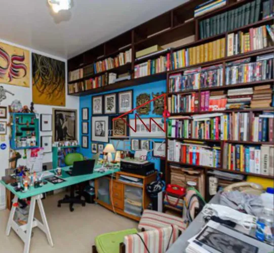 Apartamento : Padrão / Residencial / Flamengo