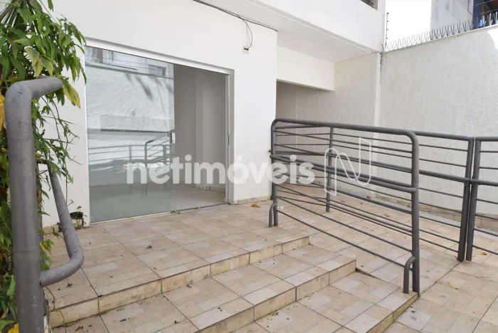 Locação Casa comercial São Lucas Belo Horizonte