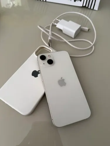 iPhone 13 - 128GB / 88% Bateria