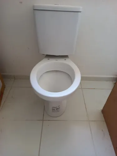 Vaso sanitário