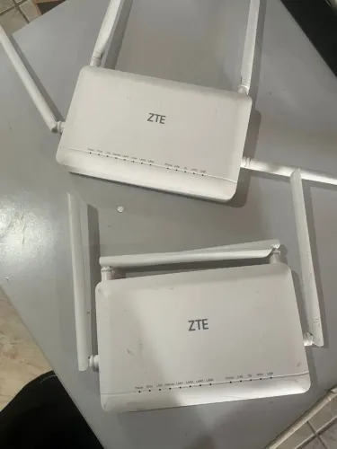 Zte 6600