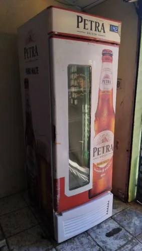 Freezer cervejeiro FRICON