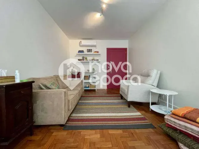 Ipanema | Sala