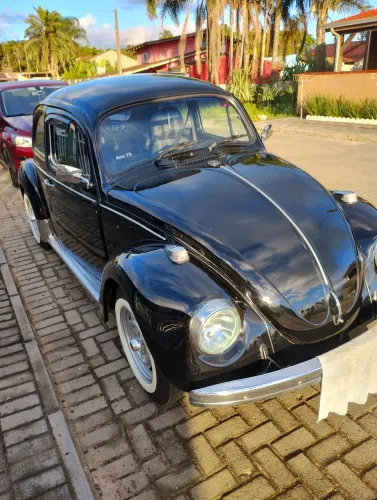 Volkswagen Fusca 1300 1979