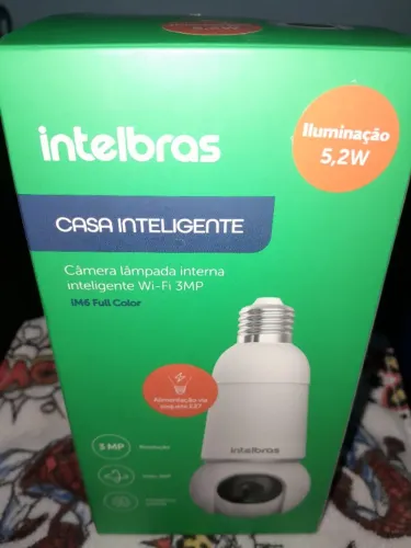 Câmera