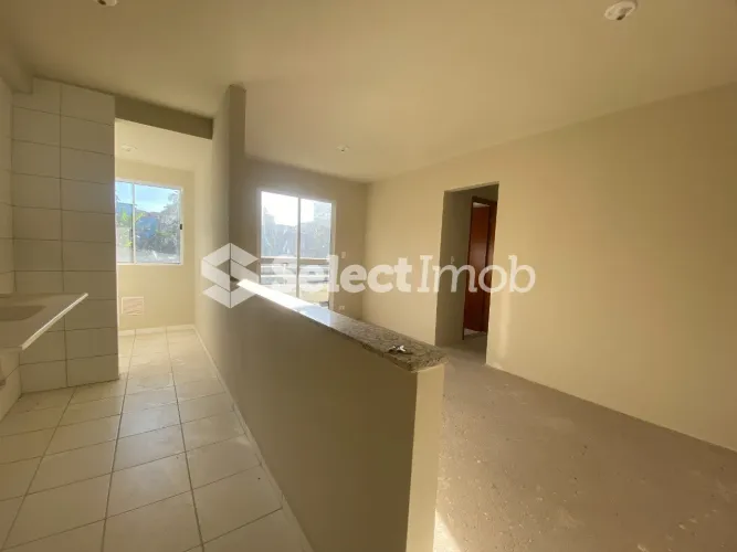 Apartamento à venda, Jardim Estrela, Mauá, SP