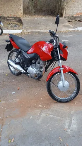 Honda Fan 125