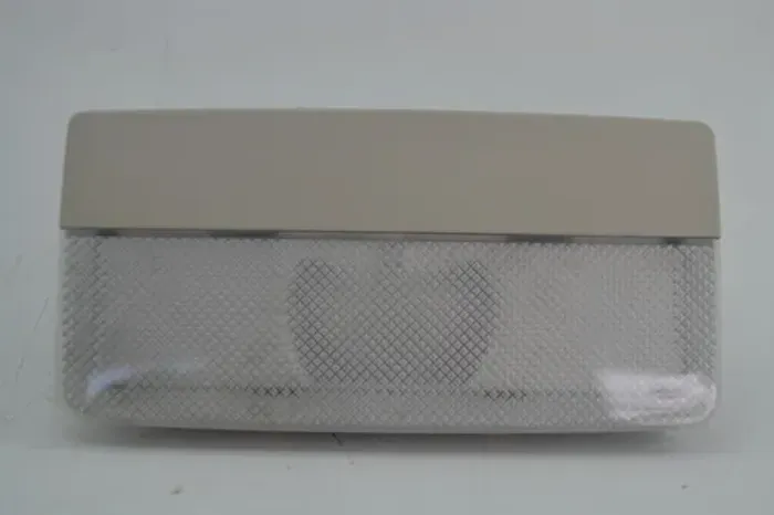 Luz Cortesia Interna Teto Chevrolet Cruze 2017 Original