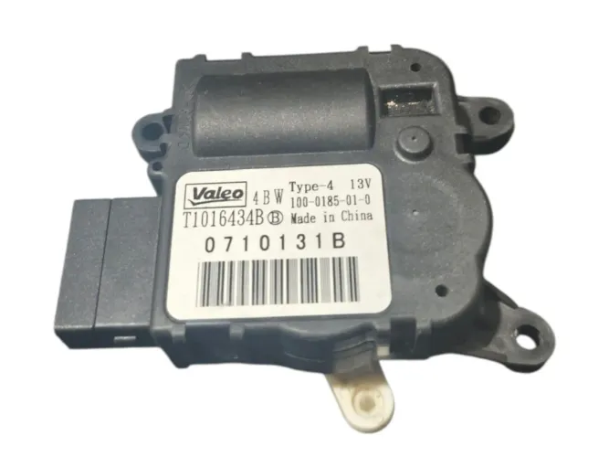 Motor Atuador Fox 10/15 Original VW t1016434b