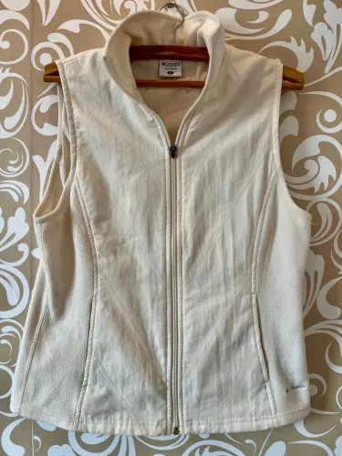 Colete de fleece Columbia TAM P