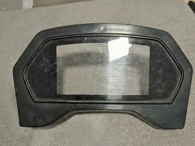 Tampa Painel Voltz EV1 Sport 2023 - Original