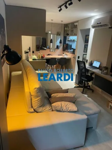 APARTAMENTO - VILA NOVA CONCEIÇÃO - SP