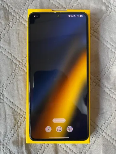 POCO X6 PRO 5G